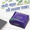 Khăn giấy ướt Gatsby Deodorant Body Paper 30 tờ - Gói vuông thơm, có cồn, 398.000₫ 5
