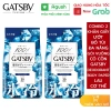Khăn giấy ướt Gatsby Deodorant Body Paper 30 tờ - Gói vuông thơm, có cồn, 398.000₫ 10