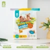 Khăn khô đa năng dập vân nổi MIPBI – Vệ sinh bé và mẹ, giá chỉ 90.000đ