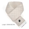 Khăn Làm Nóng 3 Cấp Độ Điện Ấm - Khăn Cổ Quấn Sưởi Ấm Cho Nữ, Quà Tặng Giáng Sinh 9