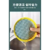 Khăn lau bọt biển hai mặt khử nhiễm mạnh, đa chức năng cho nhà bếp - Thân thiện môi trường, giá chỉ 44.000đ 9