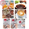 Khăn Lau Ướt Di Động N2HAO - Loại Bỏ Vết Bẩn, Dầu, Giày Trắng, Áo Khoác, 48.620₫ 5