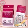 Khăn Lau Ướt Di Động N2HAO - Loại Bỏ Vết Bẩn, Dầu, Giày Trắng, Áo Khoác, 48.620₫ 6