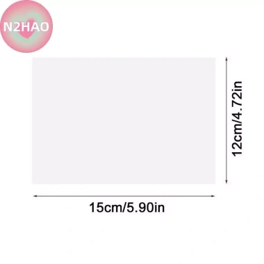 Khăn Lau Ướt Di Động N2HAO - Loại Bỏ Vết Bẩn, Dầu, Giày Trắng, Áo Khoác, 48.620₫ 9