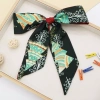 Khăn lụa dài hai mặt Giáng sinh 2.023 Đa năng cho streamer, quà tặng, đóng gói chỉ 36.893₫ 3