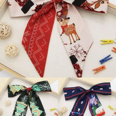 Khăn lụa dài hai mặt Giáng sinh 2.023 Đa năng cho streamer, quà tặng, đóng gói chỉ 36.893₫ 9 Khăn lụa dài hai mặt Giáng sinh 2.023 Đa năng cho streamer, quà tặng, đóng gói chỉ 36.893₫ 9