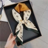 Khăn Lụa Sang Trọng 70x70cm - Quàng Cổ và Băng-Đô Thời Trang, Giá Giảm 507.450₫