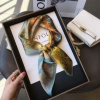 Khăn Lụa Sang Trọng 70x70cm - Quàng Cổ và Băng-Đô Thời Trang, Giá Giảm 507.450₫ 4