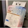 Khăn Mặt Dùng 1 Lần Geklin 150 Tờ Túi Rút Treo Tiện Lợi, Khô Đa Năng, Giá 60.000 VND 2