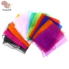 Khăn quàng cổ giác quan 6 màu cầu vồng - Dụng cụ múa ba lê, thể dục bé, COD 93k