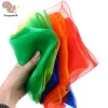 Khăn quàng cổ giác quan 6 màu cầu vồng - Dụng cụ múa ba lê, thể dục bé, COD 93k 3