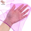Khăn quàng cổ giác quan 6 màu cầu vồng - Dụng cụ múa ba lê, thể dục bé, COD 93k 8