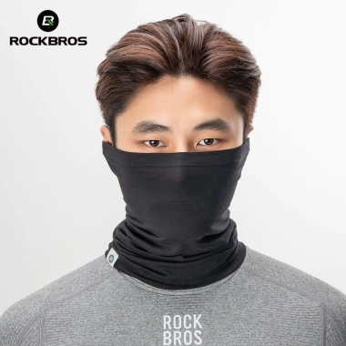 Khăn Quàng Cổ Len Tencel ROCKBROS Đàn Hồi Cao Chống Bụi Ấm Áp Giá 176.224 VND
