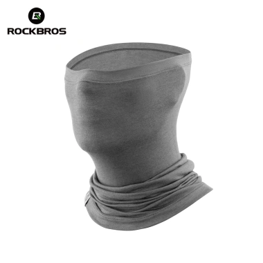 Khăn Quàng Cổ Len Tencel ROCKBROS Đàn Hồi Cao Chống Bụi Ấm Áp Giá 176.224 VND 5