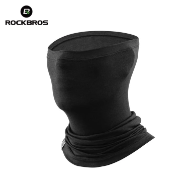 Khăn Quàng Cổ Len Tencel ROCKBROS Đàn Hồi Cao Chống Bụi Ấm Áp Giá 176.224 VND 10