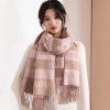 Khăn quàng cổ thời trang mới sang trọng – Giá ưu đãi 158.900 VND