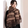 Khăn quàng cổ thời trang mới sang trọng – Giá ưu đãi 158.900 VND 2