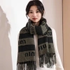Khăn quàng cổ thời trang mới sang trọng – Giá ưu đãi 158.900 VND 3