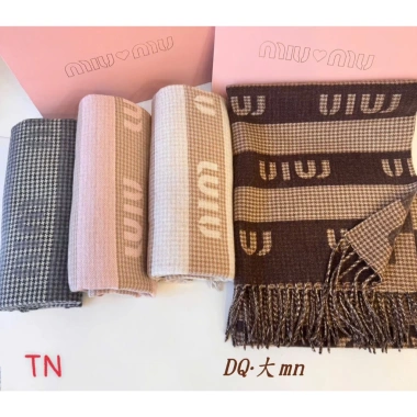 Khăn quàng cổ thời trang mới sang trọng – Giá ưu đãi 158.900 VND 6