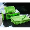 Khăn sợi nhỏ đa năng AKEI MOTOR 22 chiếc - Khăn lau ô tô siêu thấm, giá 599.500₫ 2