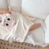 Khăn tắm choàng hoạt hình dễ thương cho bé trai, bé gái – chỉ 99.900đ 3