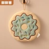 Khăn tay hoạt hình dày tình yêu - Khăn tắm, rửa tay, nhà bếp, treo tường, giảm giá 78.608₫ 2