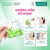 Khăn tẩy trang 2 IN 1 Dr.Papie Kombucha cho mẹ bầu & cho con bú 30c, giá 197.000đ 3