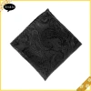 Khăn tay vuông nam Paisley có túi - Hanky trang trí tiệc cưới, giá 57.240₫ giảm từ 72.122₫