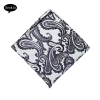 Khăn tay vuông nam Paisley có túi - Hanky trang trí tiệc cưới, giá 57.240₫ giảm từ 72.122₫ 3