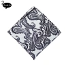 Khăn tay vuông nam Paisley có túi - Hanky trang trí tiệc cưới, giá 57.240₫ giảm từ 72.122₫ 5
