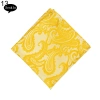 Khăn tay vuông nam Paisley có túi - Hanky trang trí tiệc cưới, giá 57.240₫ giảm từ 72.122₫ 9