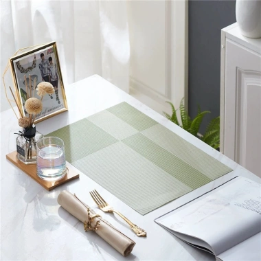 Khăn trải bàn cao cấp chịu nhiệt, hoàn hảo cho nhà hàng, tiệc tùng, khách sạn – Giá 24.700₫