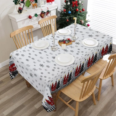 Khăn Trải Bàn Giáng Sinh Da Đào Lông Cừu In X9QL - Trang Trí Bàn Vải 224.640 VND 6 Khăn Trải Bàn Giáng Sinh Da Đào Lông Cừu In X9QL - Trang Trí Bàn Vải 224.640 VND 6