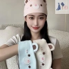 Khăn trùm đầu bằng vải cotton chống gió cho bà bầu – Chất lượng cao, giá 101.200₫
