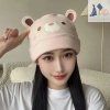 Khăn trùm đầu bằng vải cotton chống gió cho bà bầu – Chất lượng cao, giá 101.200₫ 3