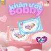 Khăn Ướt Bobby Có Mùi & Không Mùi – Mềm Mại, An Toàn Cho Da Bé – NPP Nhật Thanh Tuyền Mô tả sản phẩm: 2