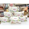 Khăn ướt Mamamy Tropical 90 tờ cao cấp cho bé - Giá ưu đãi 35.000 VNĐ 2