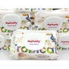 Khăn ướt Mamamy Tropical 90 tờ cao cấp cho bé - Giá ưu đãi 35.000 VNĐ 3