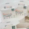 Khăn vải khô đa năng Mother-K Hàn Quốc 160 tờ - Cao cấp, siêu mềm, giảm giá 245k 2