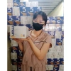 Khẩu trang 5D 200 chiếc giá chỉ 15.000đ - Giảm 25% còn 15k - Bảo vệ toàn diện 7