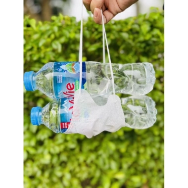 Khẩu trang 5D 200 chiếc giá chỉ 15.000đ - Giảm 25% còn 15k - Bảo vệ toàn diện 9