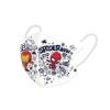 Khẩu trang bé siêu nhân nhện sét 10 mẫu, size 3-10 tuổi, giá chỉ 16.000đ, đủ mẫu, thoáng mát, bảo vệ an toàn 4