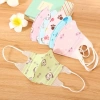 Khẩu trang giấy mềm cho bé - Bộ 10 cái 20.000đ, bảo vệ da nhạy cảm, giảm giá nhanh 2