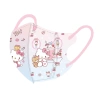 Khẩu trang Hello Kitty bé 3-12 tuổi, giá 16.000đ, bảo vệ an toàn, siêu thoáng mát 2