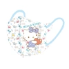 Khẩu trang Hello Kitty bé 3-12 tuổi, giá 16.000đ, bảo vệ an toàn, siêu thoáng mát 4