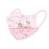 Khẩu trang Hello Kitty size 3-12 tuổi cho bé gái – Set 10 mẫu mềm mại, giá chỉ 16.000₫ 4