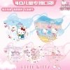 Khẩu trang Hello Kitty size 3-12 tuổi cho bé gái – Set 10 mẫu mềm mại, giá chỉ 16.000₫ 5