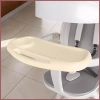 Khay ăn nhẹ xe đẩy đa năng, tháo rời, giá đỡ cốc di động, phụ kiện du lịch tái sử dụng – chỉ 250.560 VND zoeqnvn 2