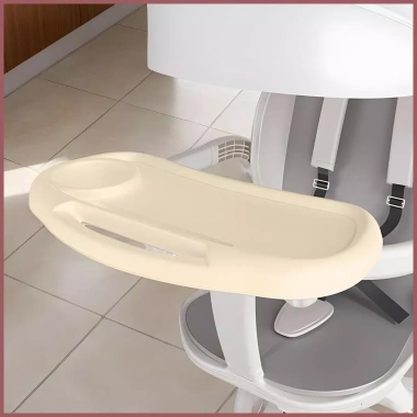 Khay ăn nhẹ xe đẩy đa năng, tháo rời, giá đỡ cốc di động, phụ kiện du lịch tái sử dụng – chỉ 250.560 VND zoeqnvn