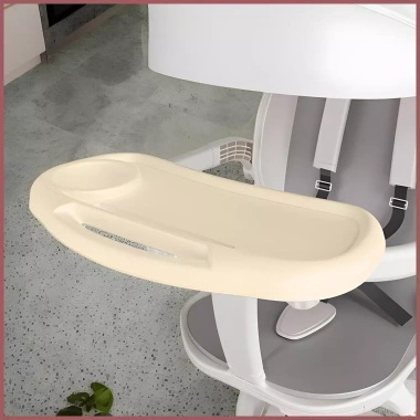 Khay ăn nhẹ xe đẩy đa năng, tháo rời, giá đỡ cốc di động, phụ kiện du lịch tái sử dụng – chỉ 250.560 VND zoeqnvn